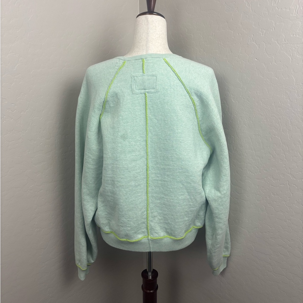 NWT - We The‎ Free - Midnight Pullover - Flawed - Picture 4 of 10